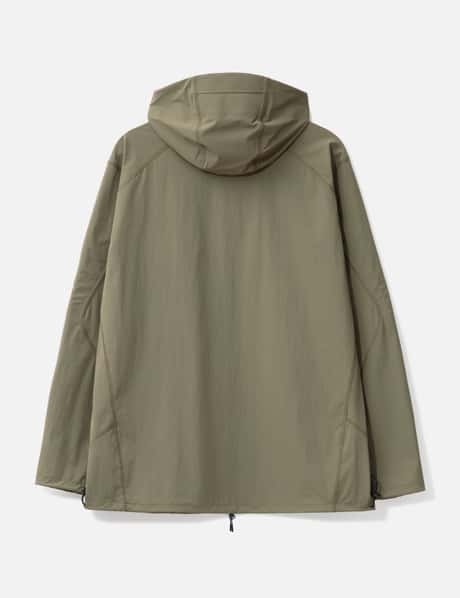 Soft Shell Jacket view 9