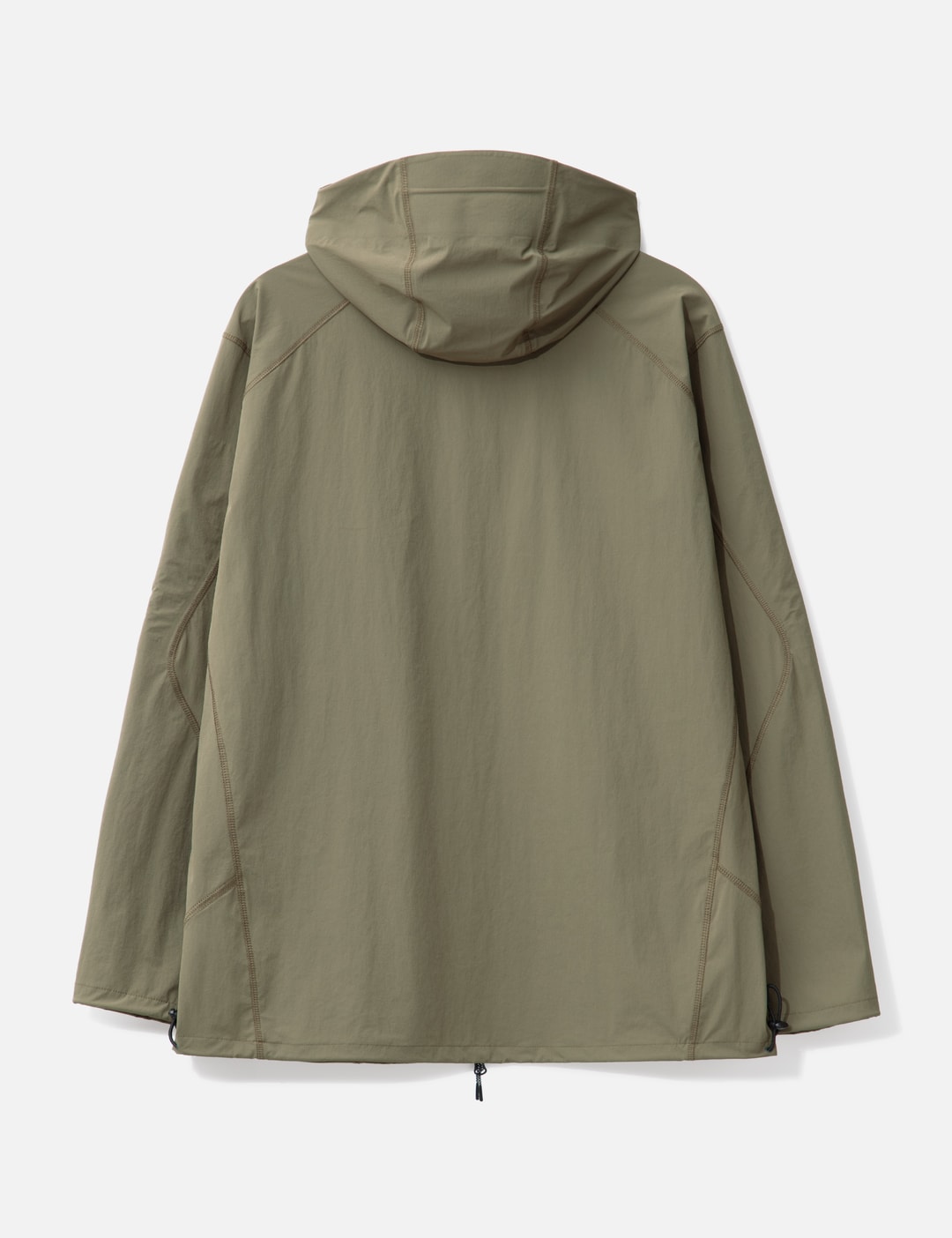 Soft Shell Jacket view 10