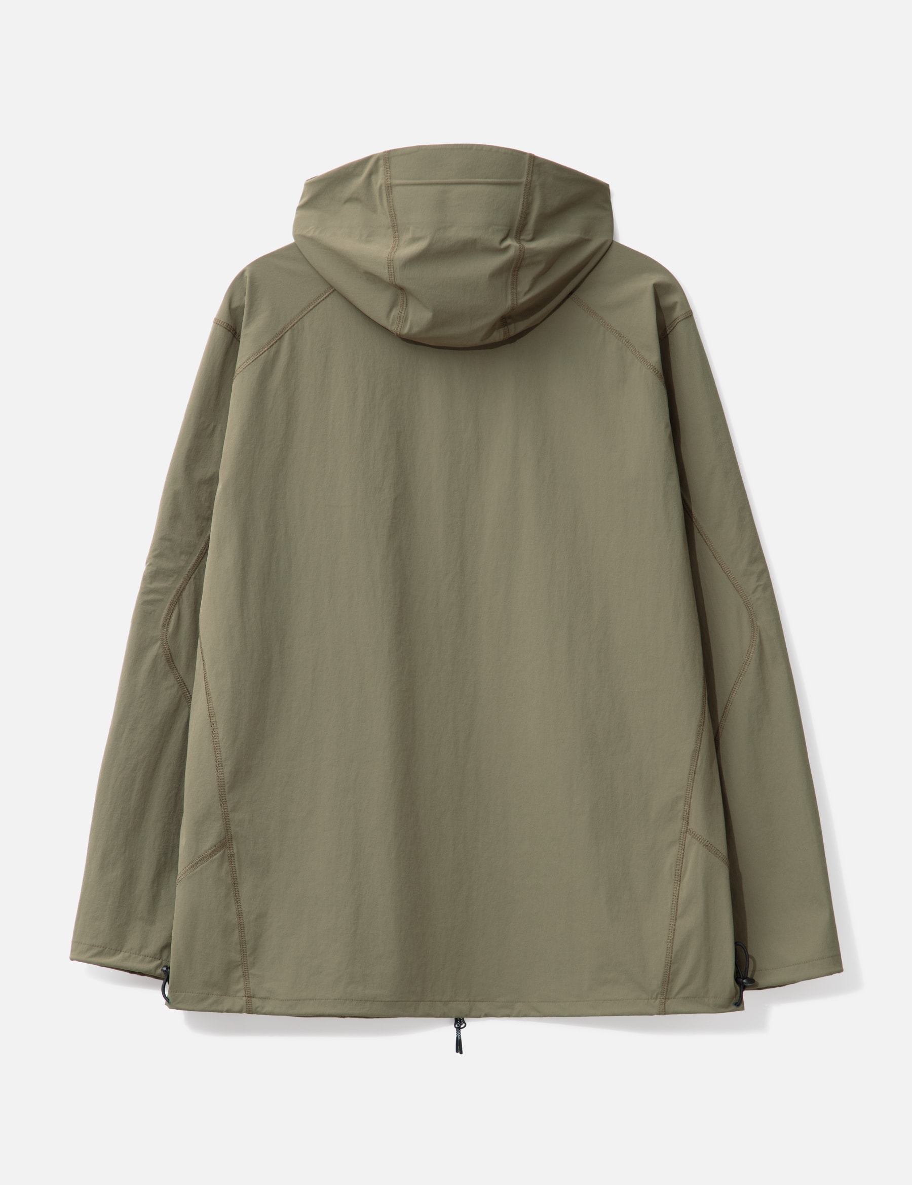 Soft Shell Jacket view 20
