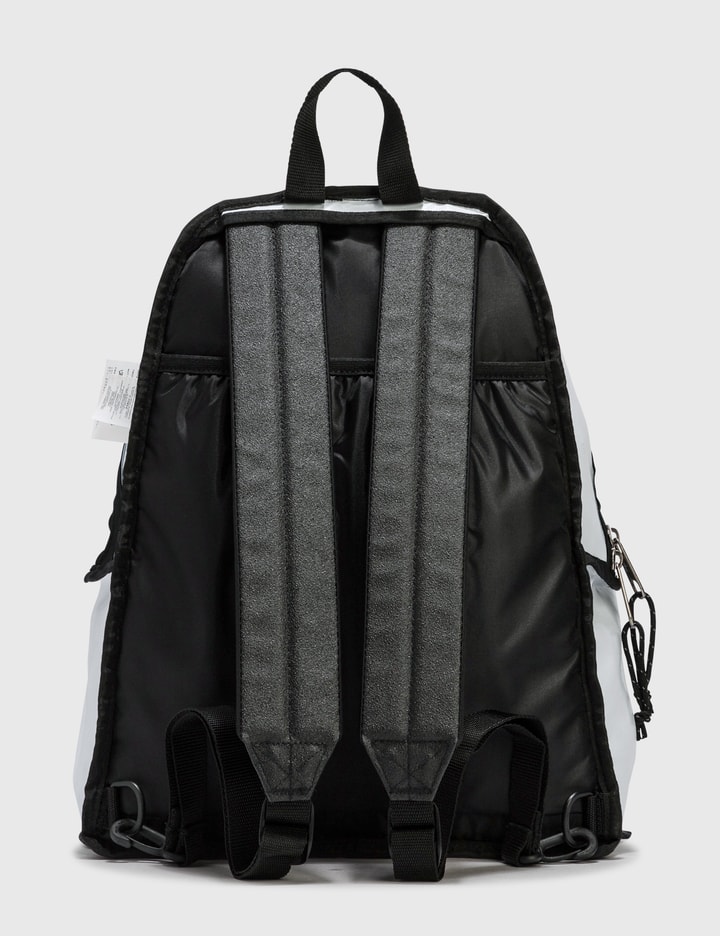 MM6 x Eastpak Reversible Inside-out Backpack Placeholder Image