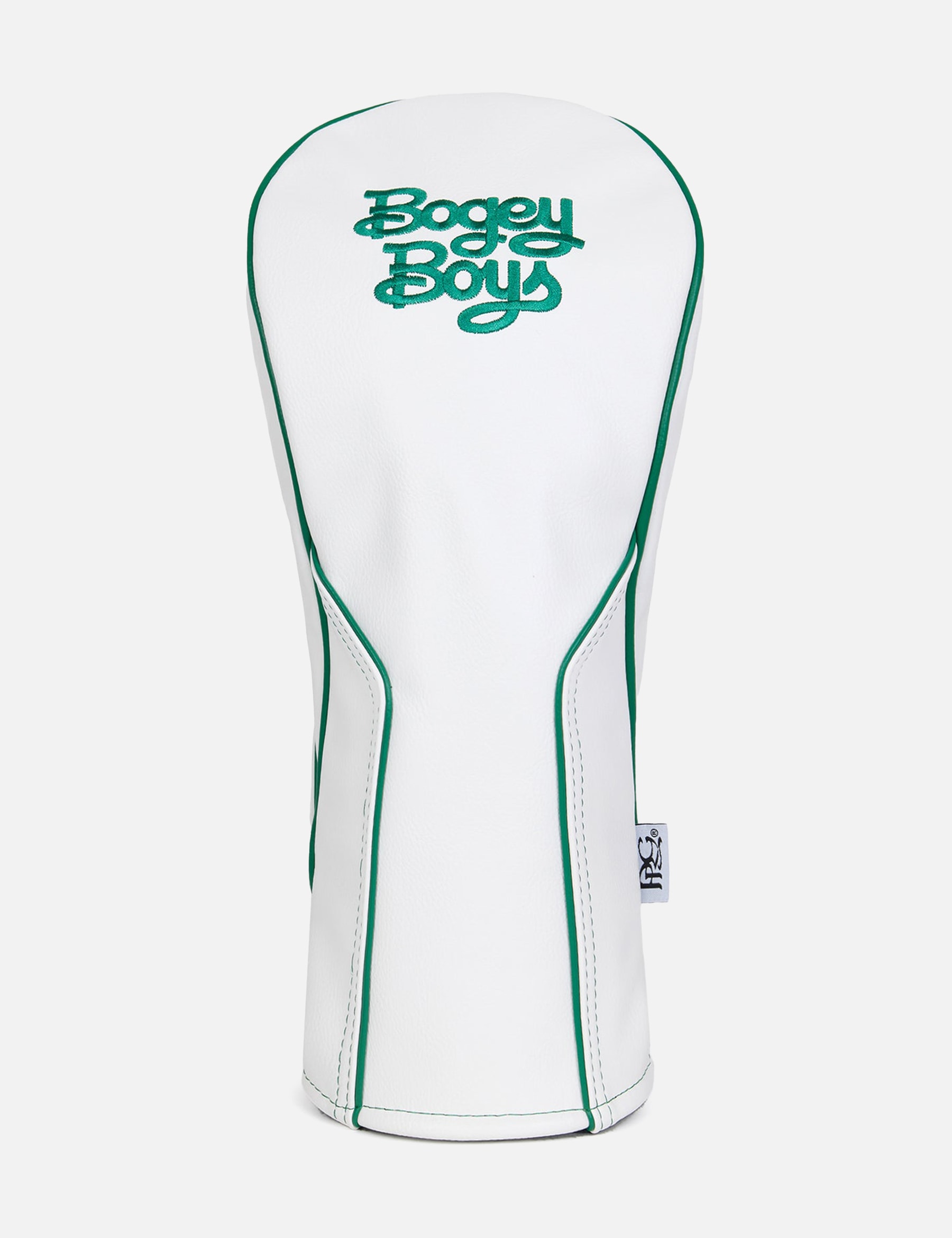 BB Stacked Logo Head Covers (FULL SET) view 20