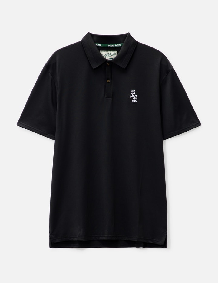 ESSENTIAL ATHLETIC POLO Placeholder Image