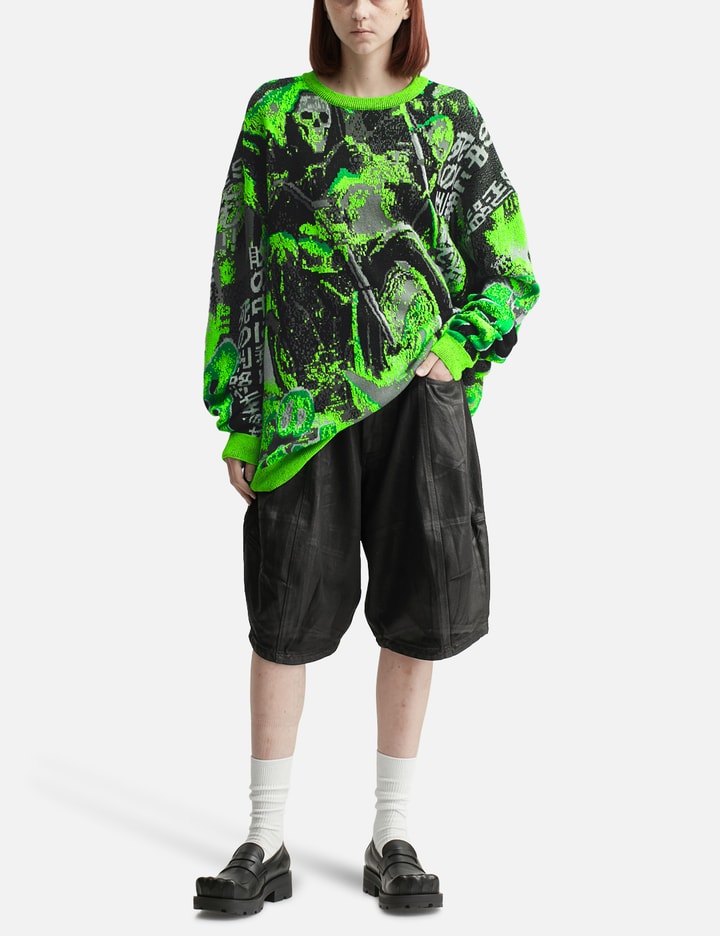 Puffa Shorts Placeholder Image