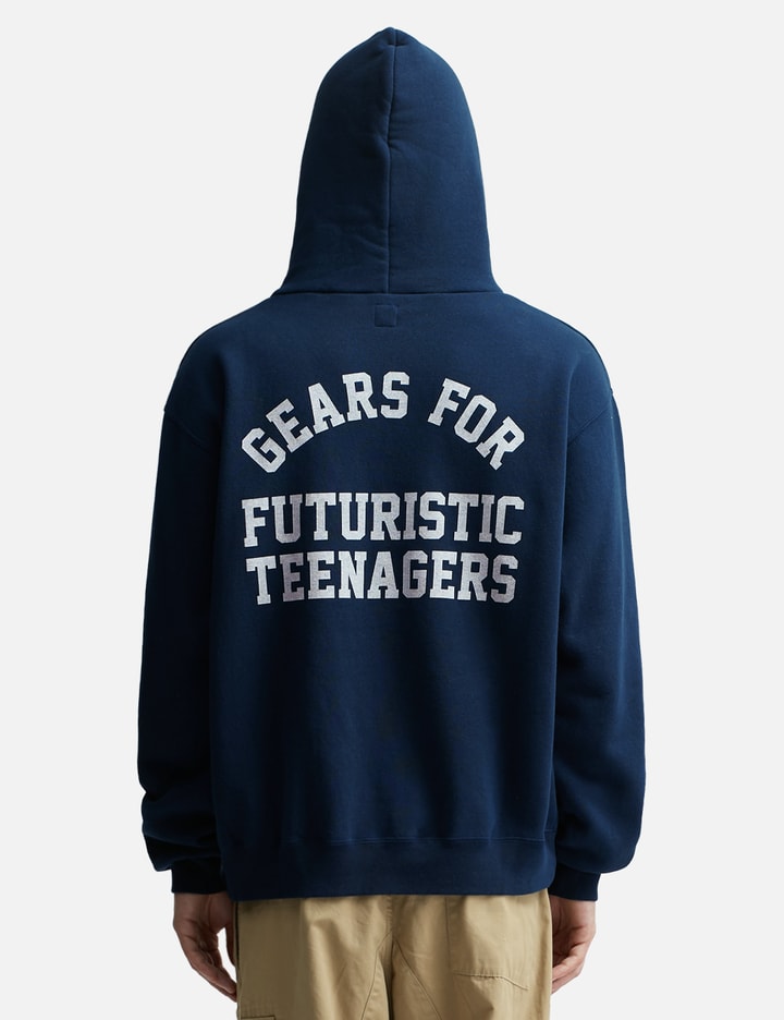 SWEAT HOODIE Placeholder Image