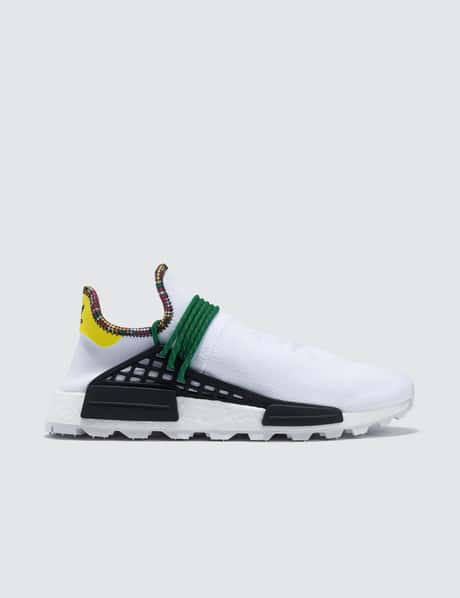 adidas gazelle silver green womens Adidas Mens HU NMD Shoes 'Aqua' – Extra Butter