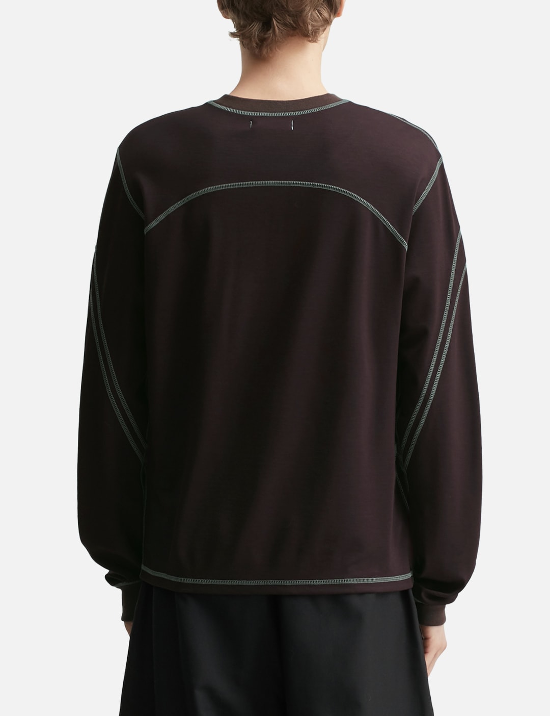 NEW JERSEY TOP view 13