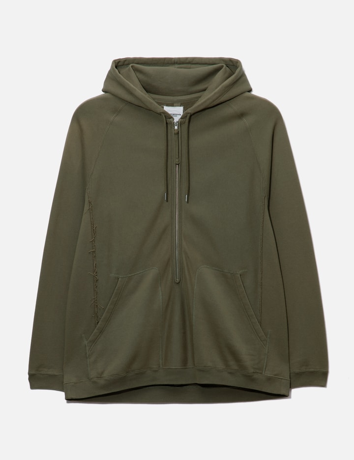 The Soloist Zip Up Hoodie Placeholder Image