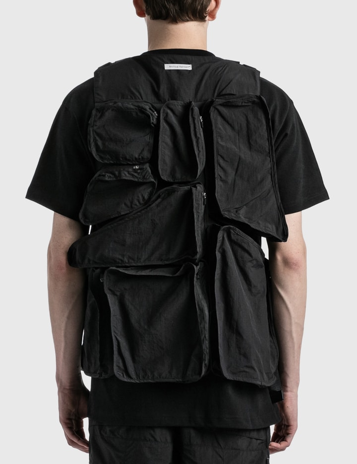 TEFLON® Backpack Vest 2.0 Placeholder Image