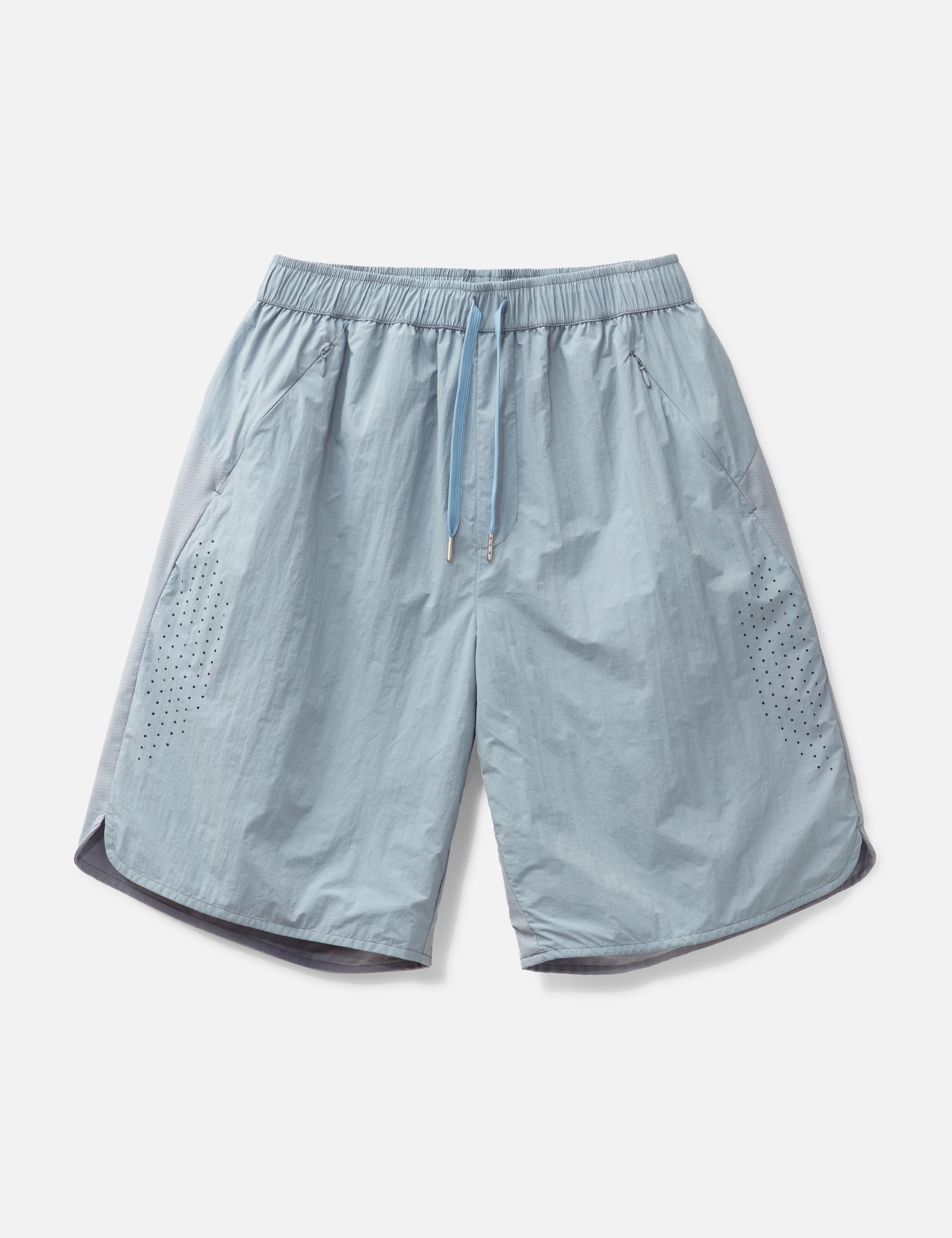 Light Technical Shorts view 16