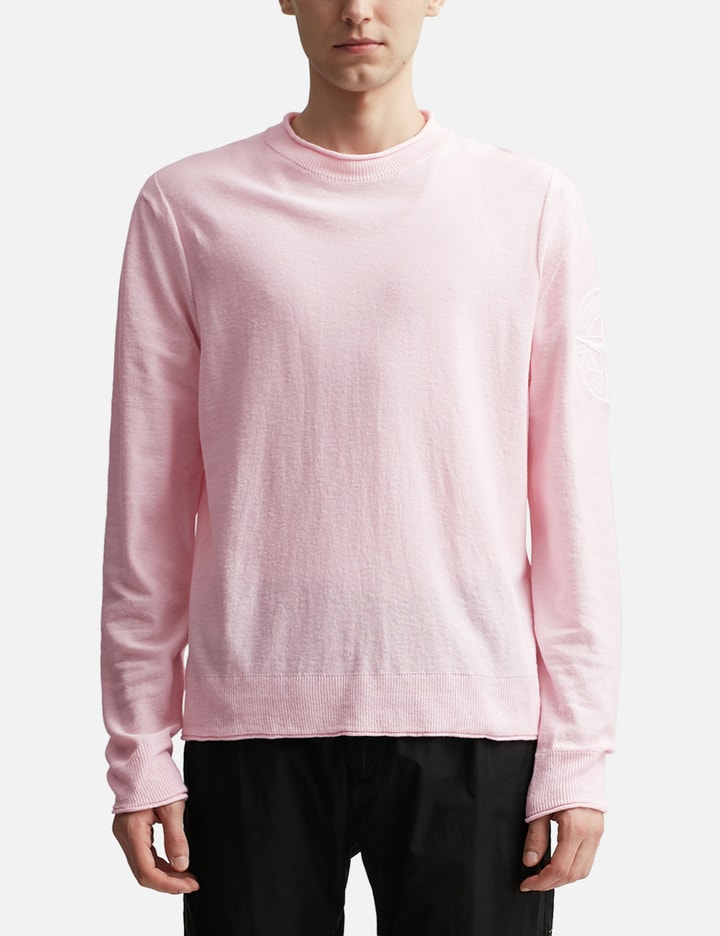 Crewneck Knit Placeholder Image