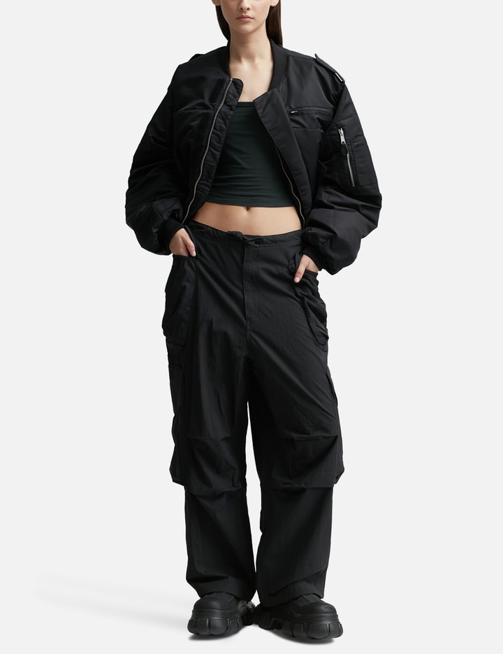 Gocar Cargo Pants Placeholder Image