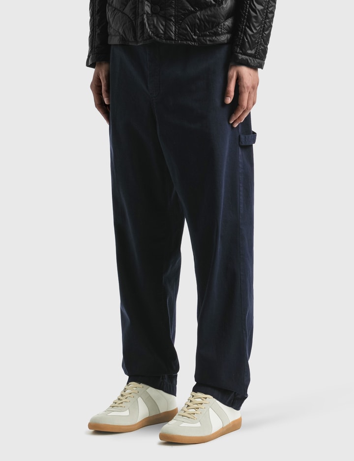 5 Moncler Craig Green Casual Trousers Placeholder Image