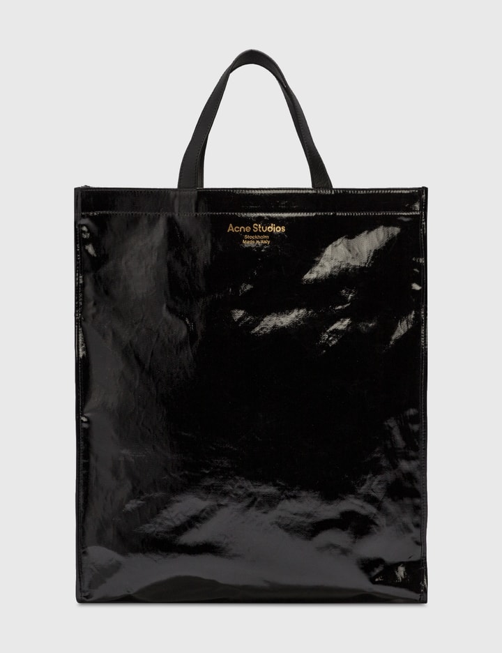 Acne Studios - Audrey ソリッド トートバッグ | HBX - ハイプビースト 
