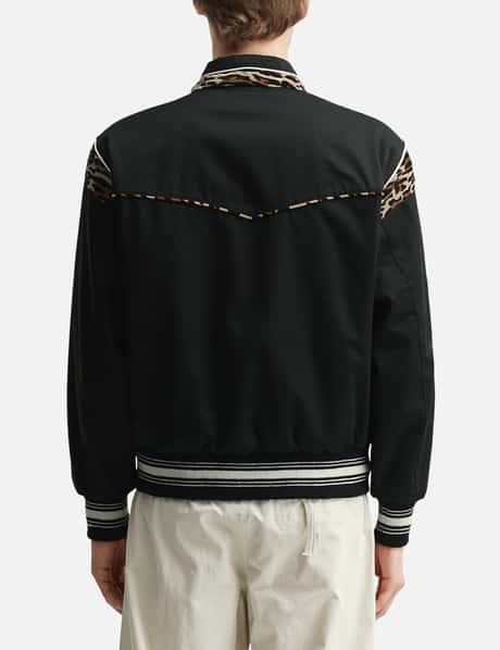 WACKO MARIA - Western Jacket ( Type-1 ) | HBX