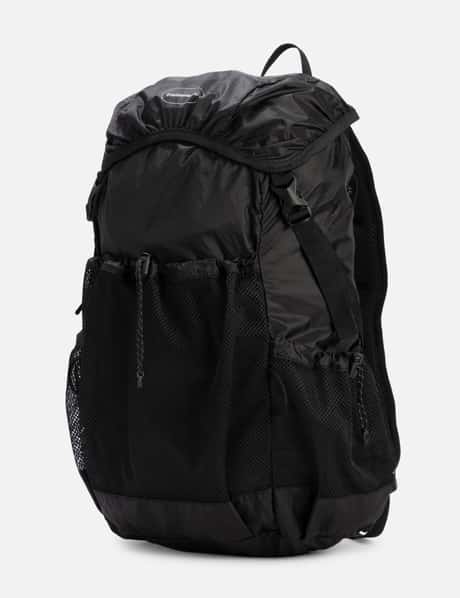 UL Backpack view 10