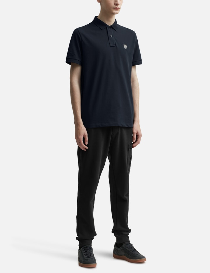 Classic Polo Shirt Placeholder Image