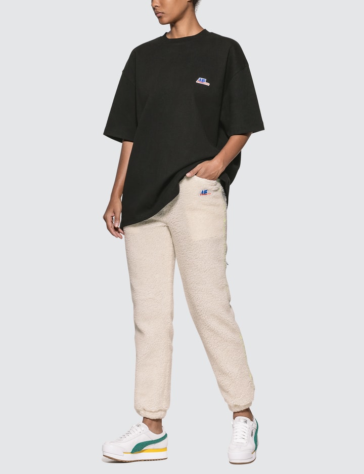 Oversized Cotton T-shirt Placeholder Image