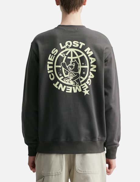 Telescope Bear Sweatshirt view 12