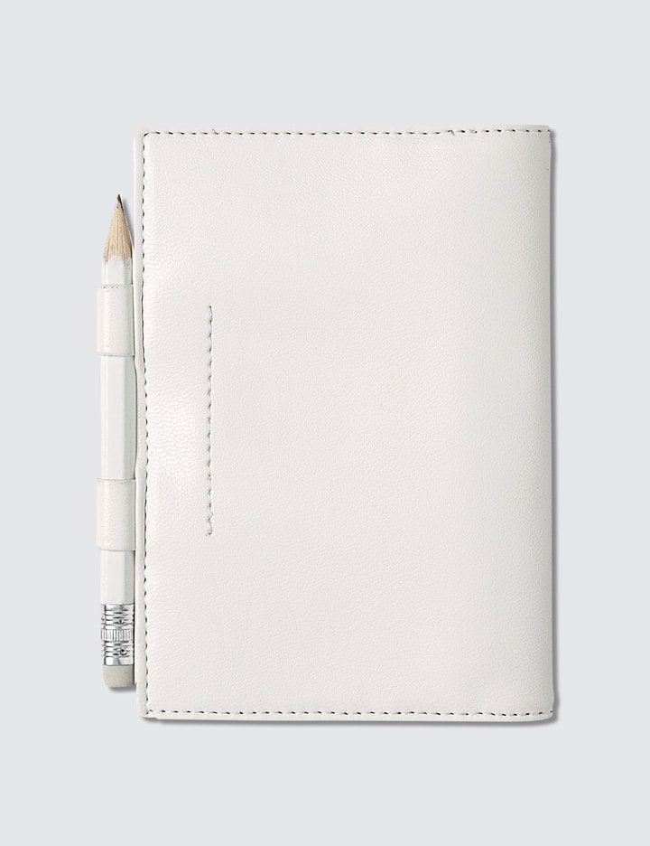 Small Wallet With Pencil Placeholder Image