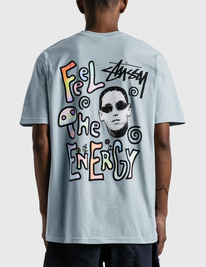 Energy Tee Placeholder Image