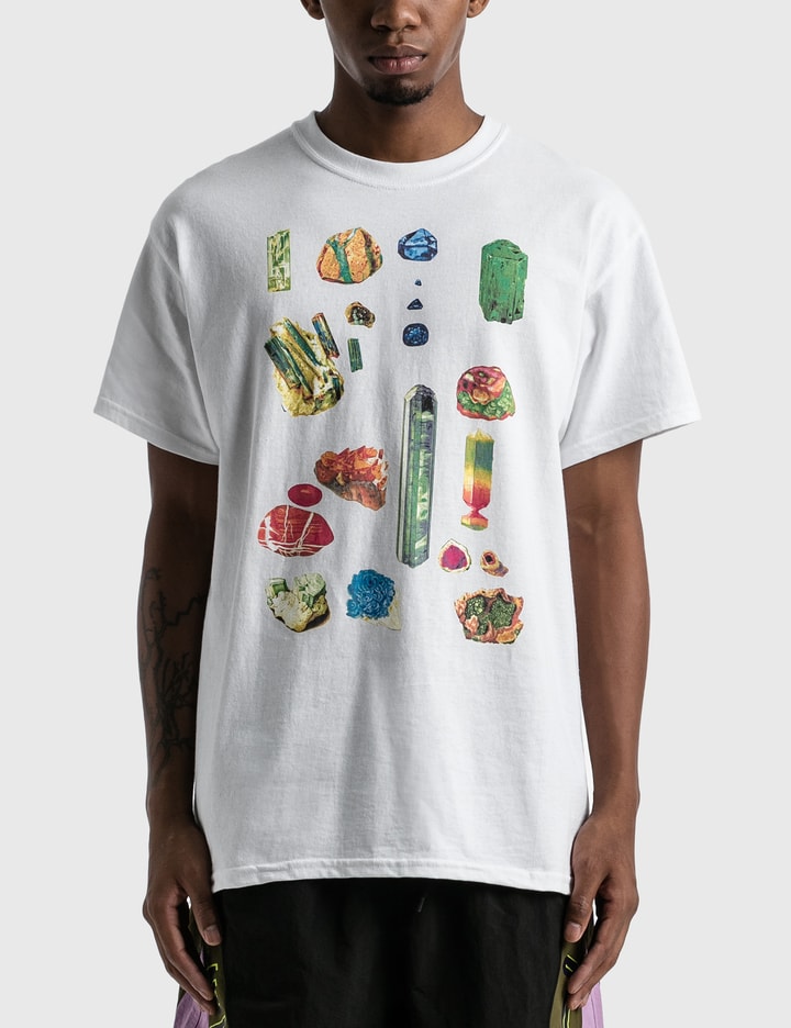 Crystals T-shirt Placeholder Image