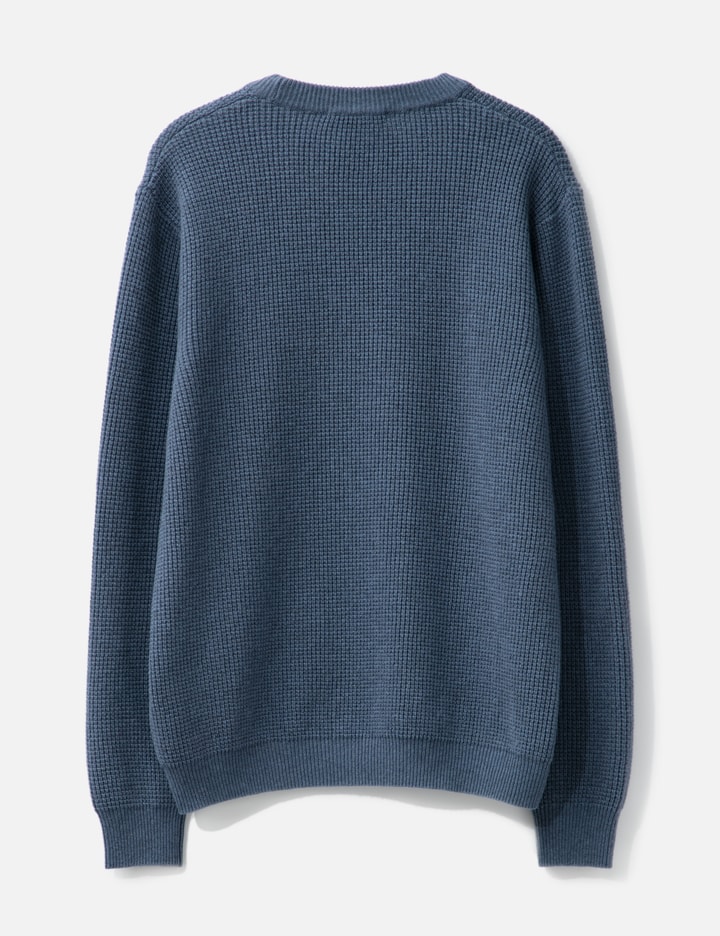 Maison Kitsuné Handwriting Comfort Jumper Placeholder Image