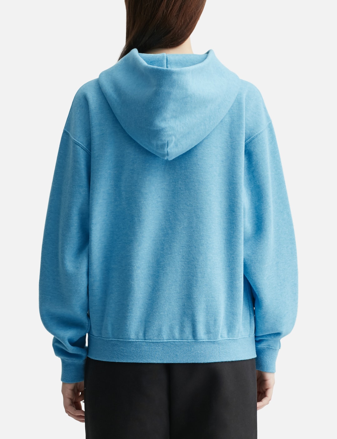 Daybreak Brushed Hoodie view 10