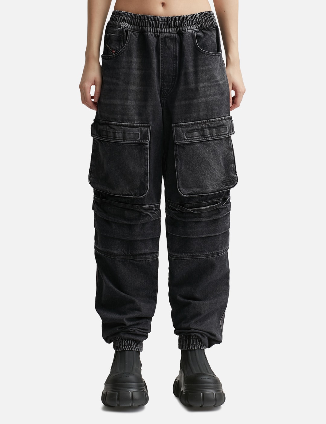 D-Mirt 0hlaa Cargo Pants
