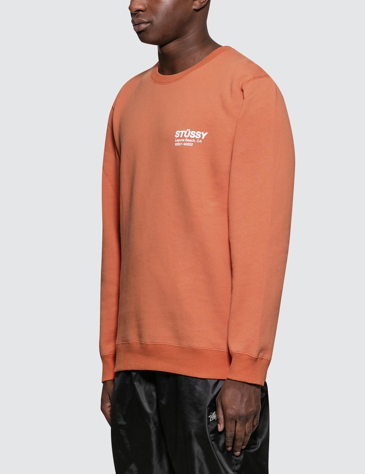 Surf & Sport Crewneck Placeholder Image