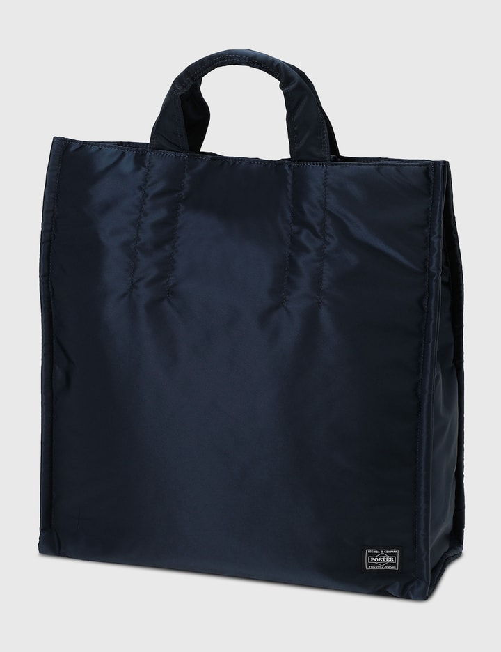 PORTER - PORTER × Toogood THE EDITOR TOTE BAG | HBX - Globally 
