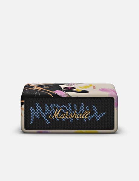 Marshall view 5