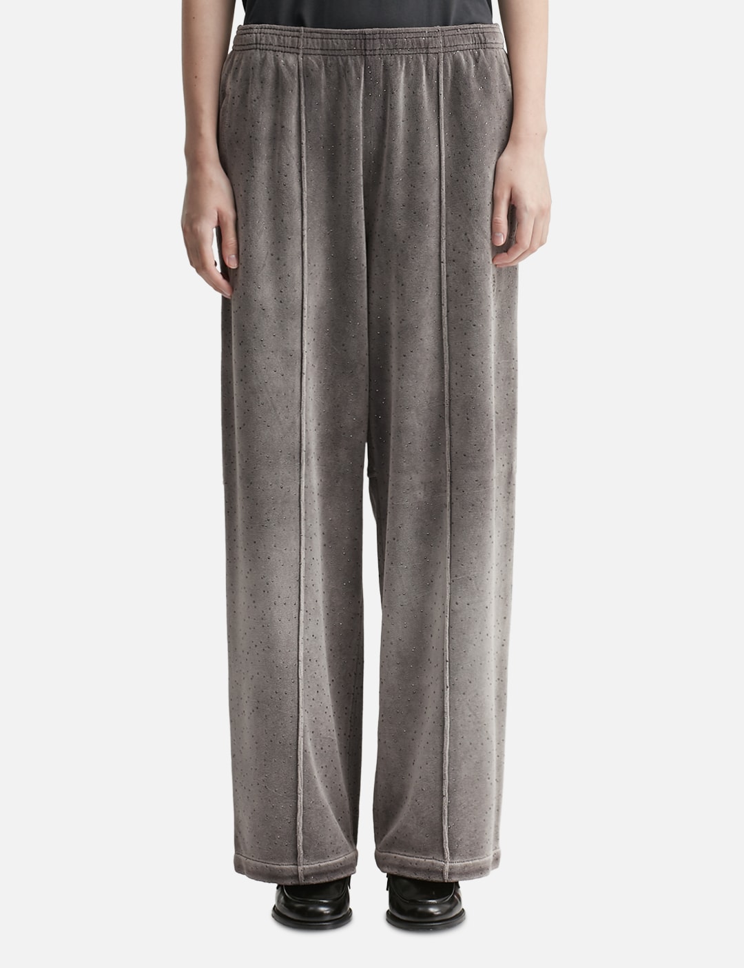 Mid-Rise Relaxed Pant Mid-Rise Relaxed Pant