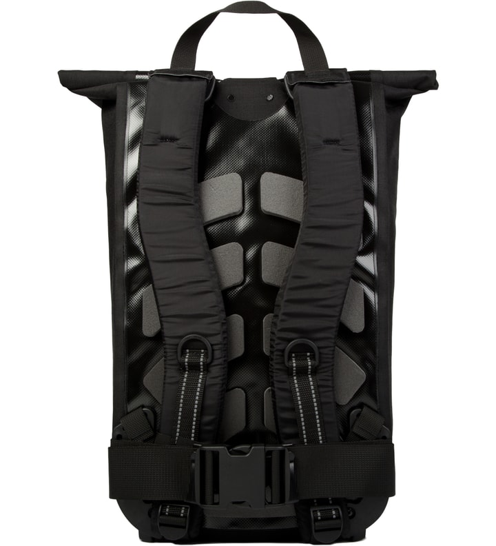 Black Velocity PR11 3M Backpack Placeholder Image