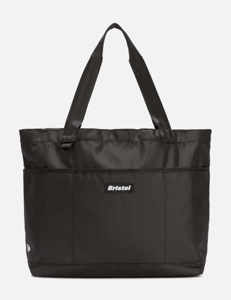 F.C. Real Bristol - F.C. Real Bristol x NEW ERA Gym Tote Bag | HBX 