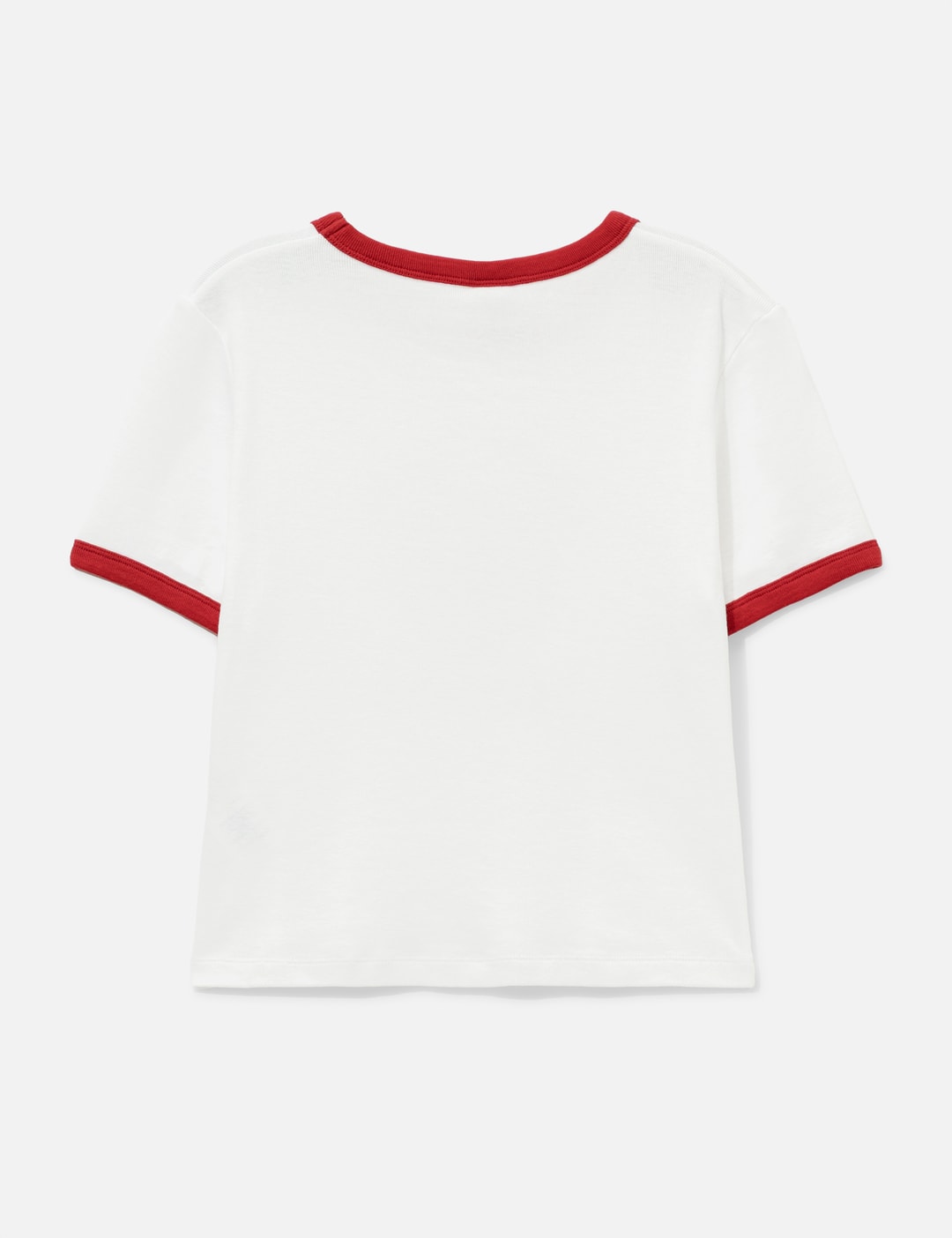 California Emblem Soft Ringer Tee view 9