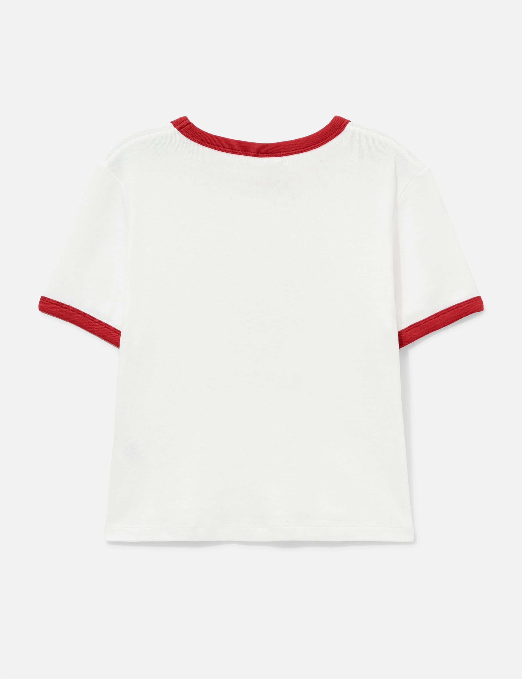 California Emblem Soft Ringer Tee view 17