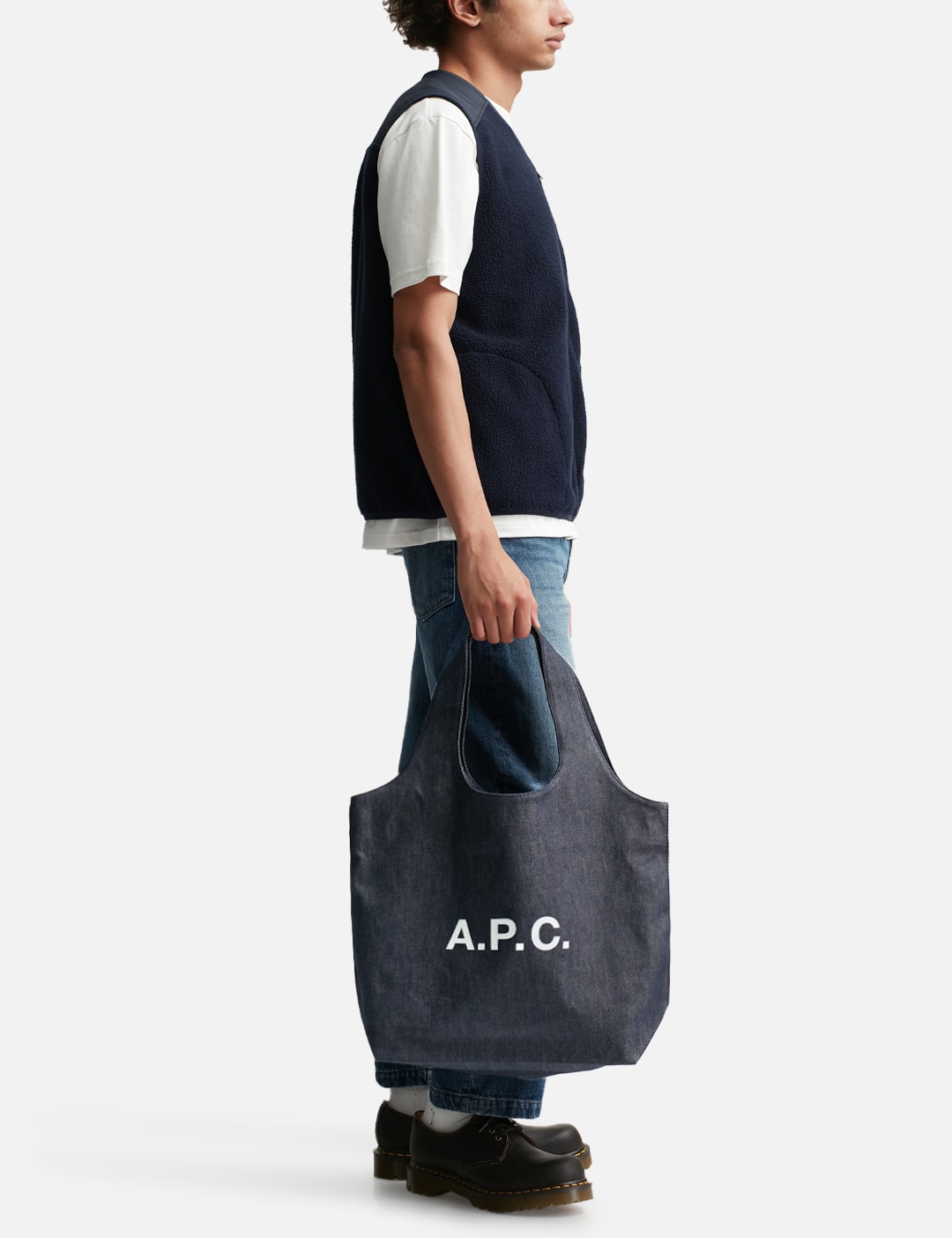 Ninon Tote Bag view 15