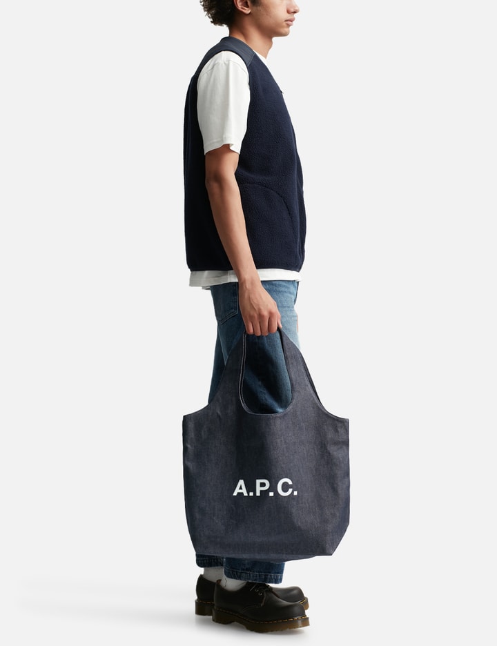 Ninon Tote Bag view 5