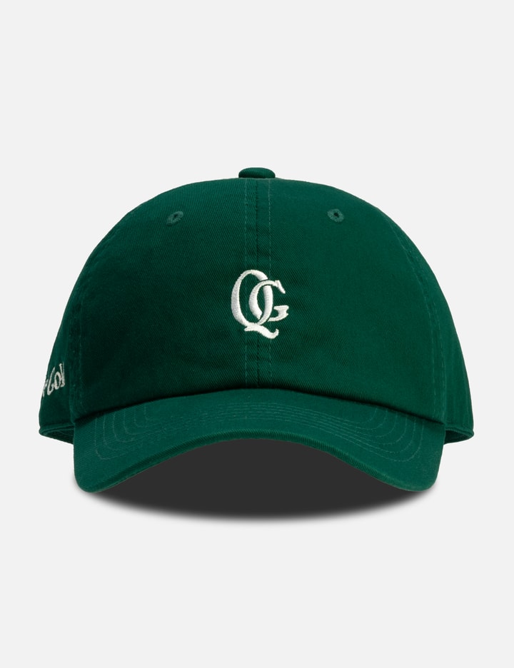 Logo Cap Placeholder Image