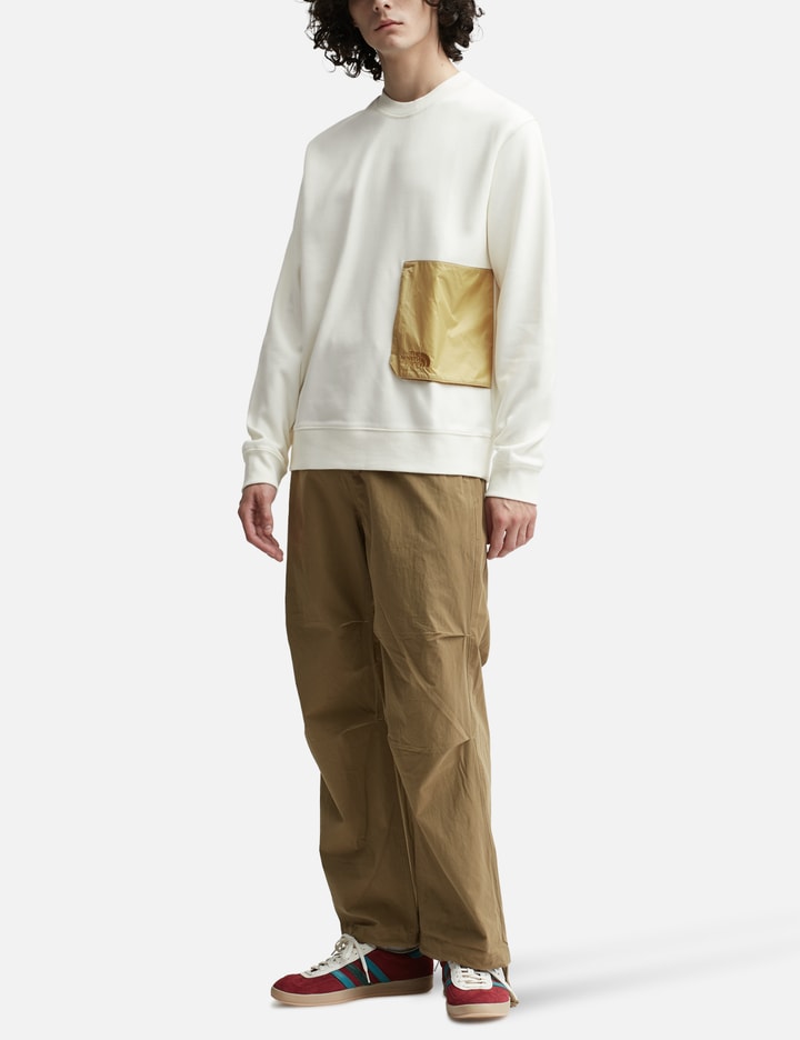 Hybrid Pocket Sweatshirt Placeholder Image