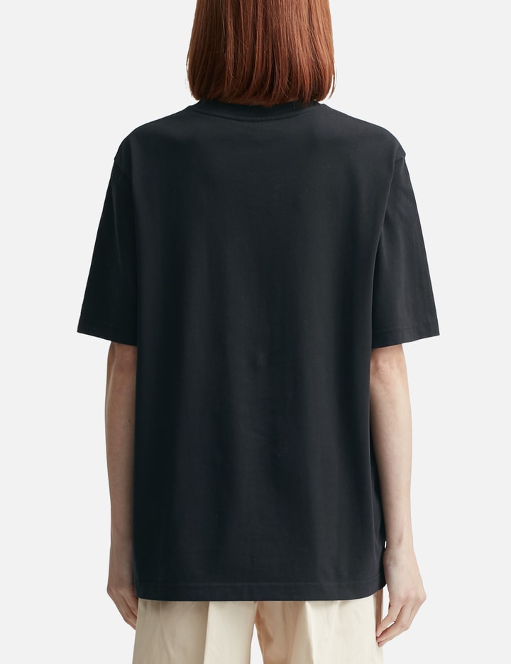 Fox Head Comfort T-Shirt Placeholder Image