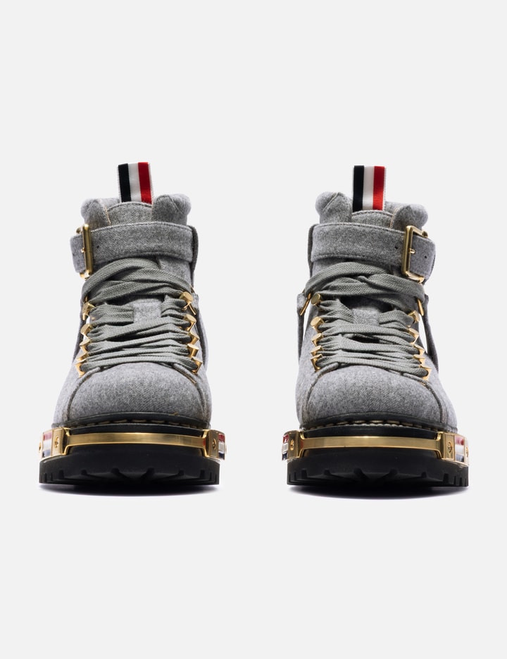 Hiking Boot Placeholder Image