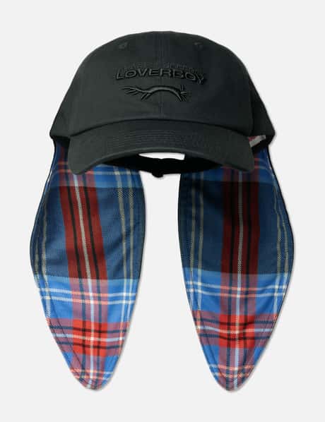 Bunny Cap view 5