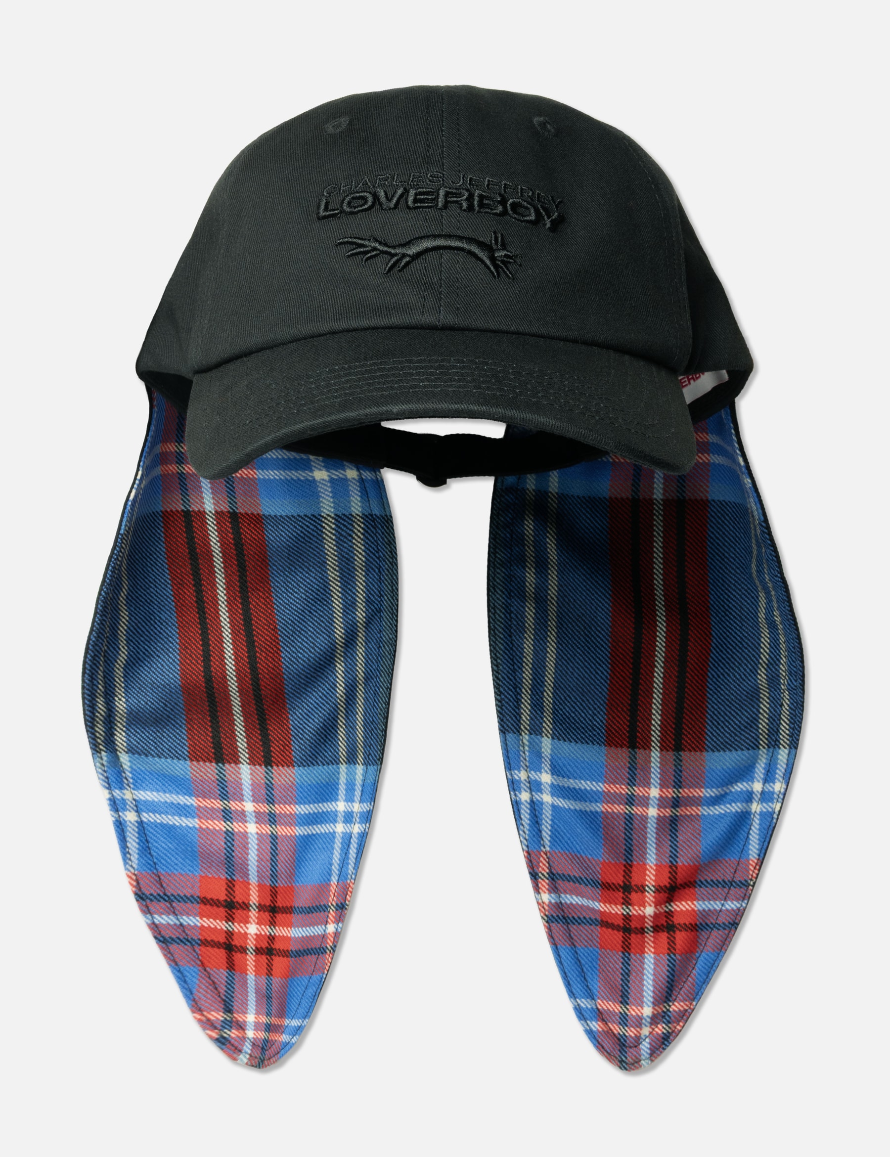 Bunny Cap view 13