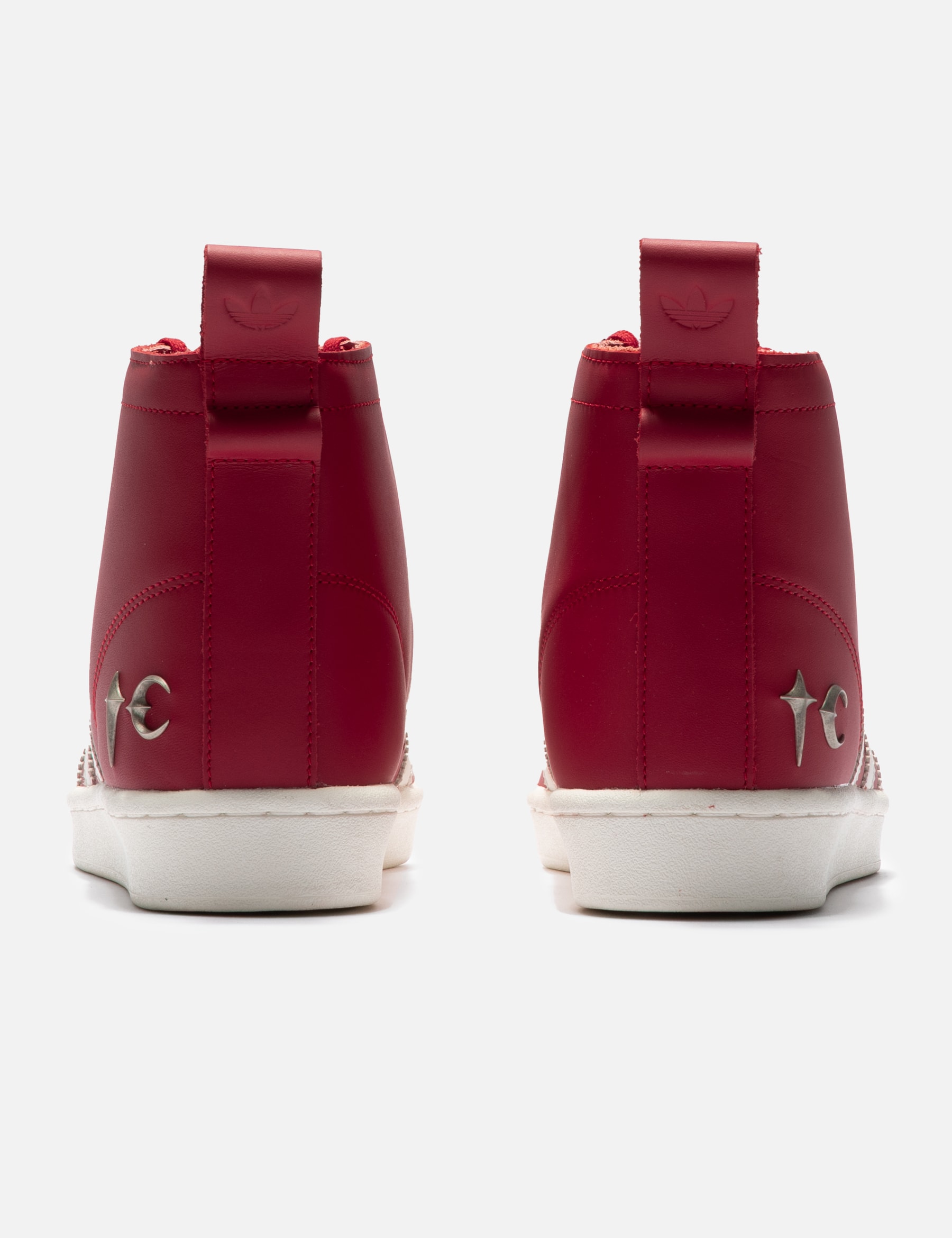 X Thug Club Superstar Boot Luxe view 15