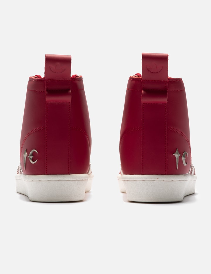 adidas Originals x Thug Club Superstar Boot Luxe Placeholder Image
