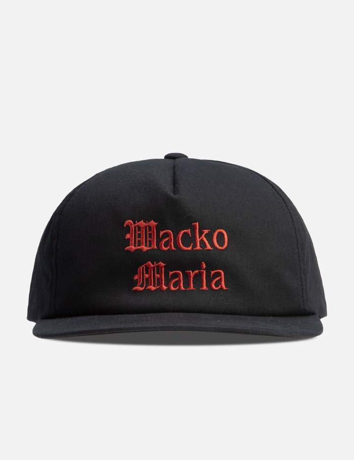 6 PANEL CAP Placeholder Image