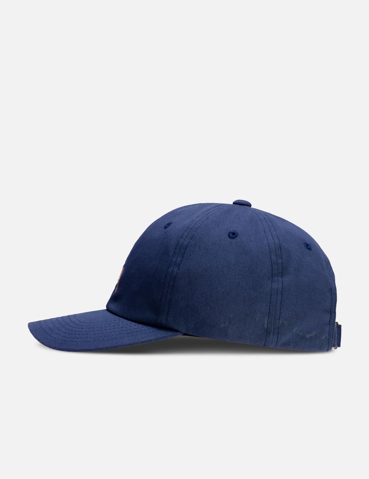 Stüssy Logo Cap