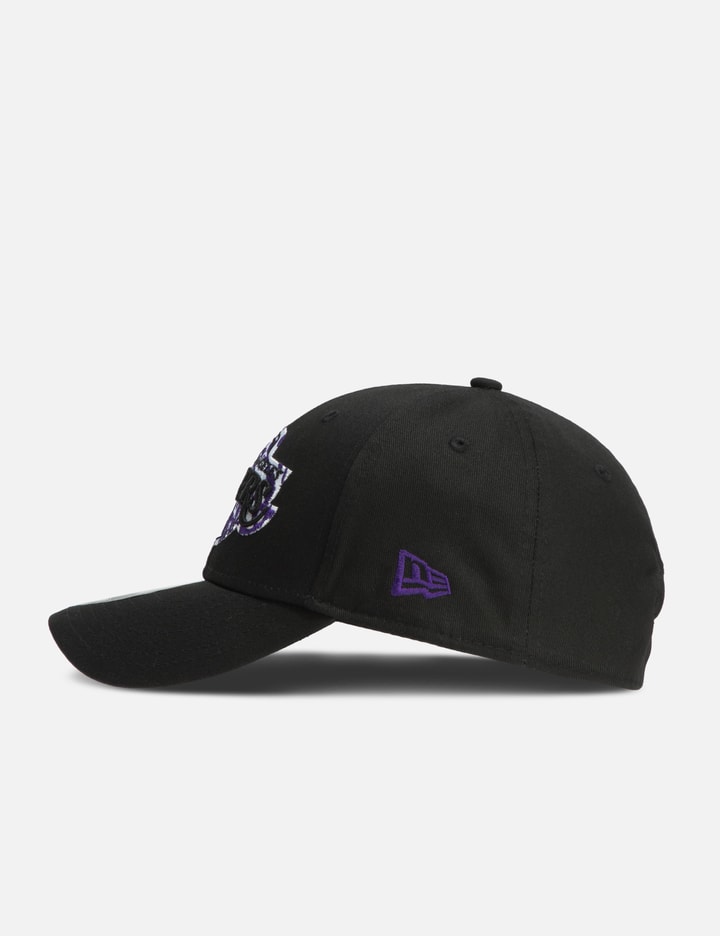 Los Angeles Lakers NBA Infill 9forty Cap Placeholder Image