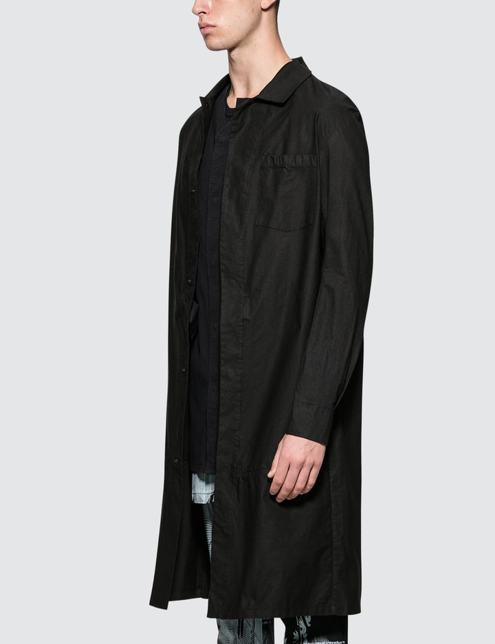 Jacket Placeholder Image